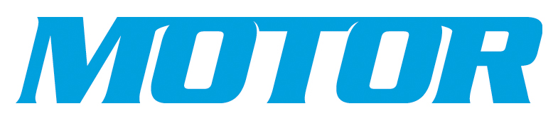 Motor logo