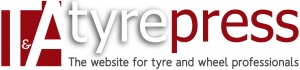 Tyre Press logo